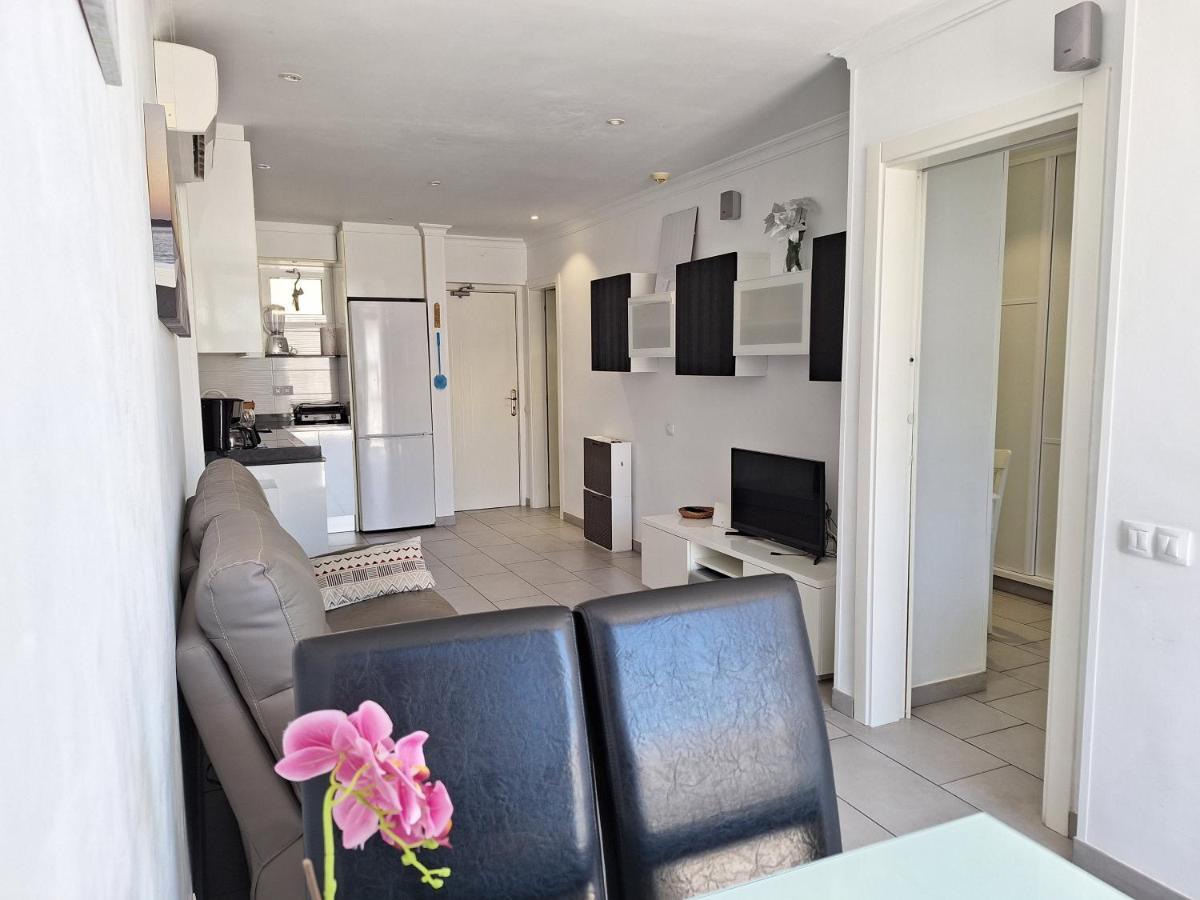 Solaris - Refurbished, Floor, Sea Views * Puerto Rico (Gran Canaria)
