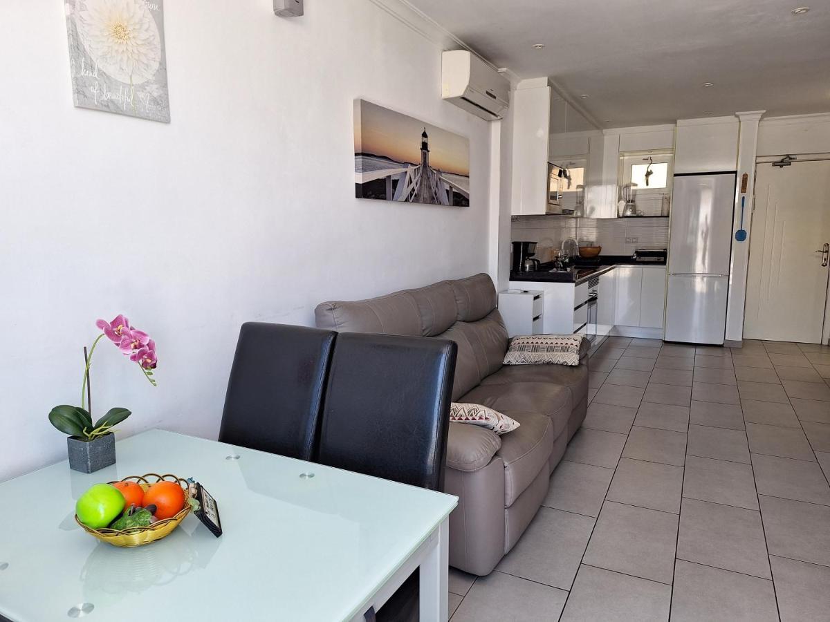 Solaris - Refurbished, Floor, Sea Views * Puerto Rico (Gran Canaria)
