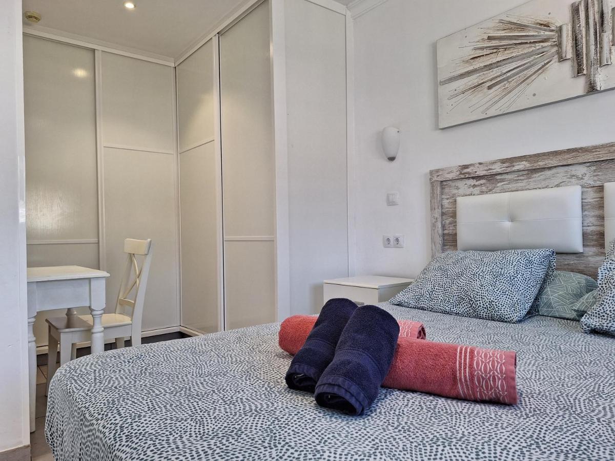 Apartment Solaris - Refurbished, Floor, Sea Views
