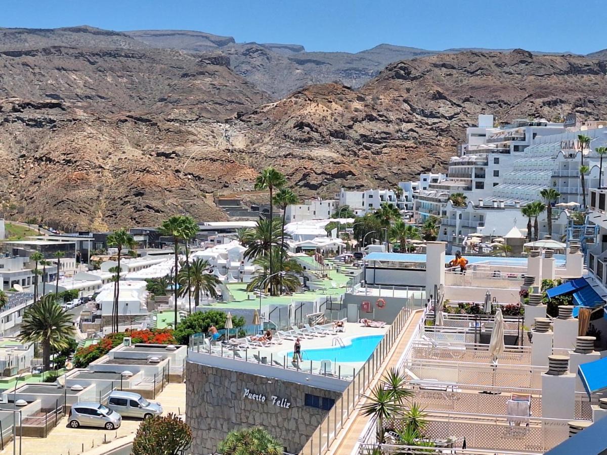 Solaris - Refurbished, Floor, Sea Views