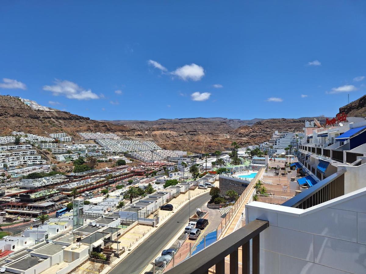 Solaris - Refurbished, Floor, Sea Views Apartment