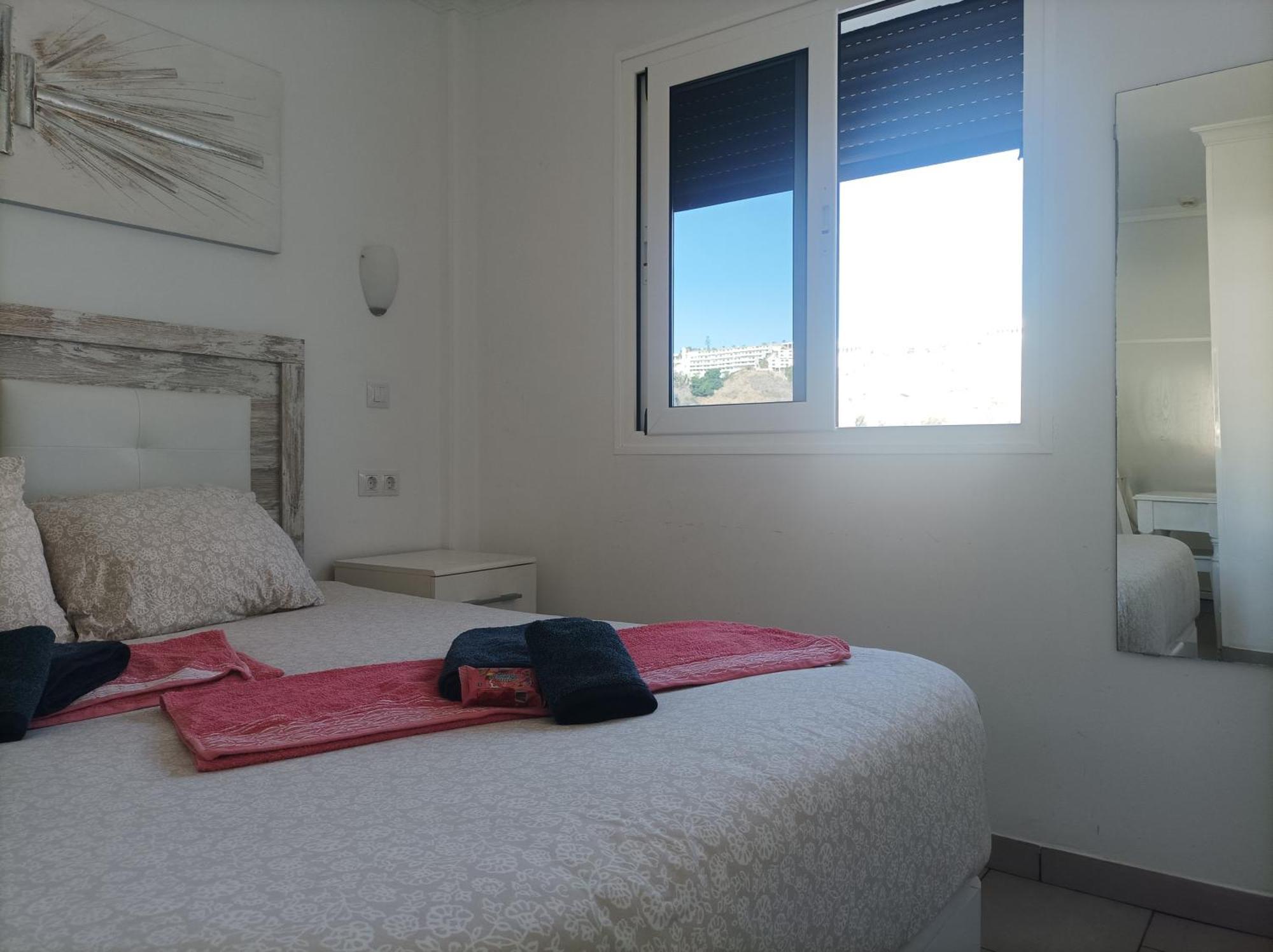 Apartment Solaris - Refurbished, Floor, Sea Views