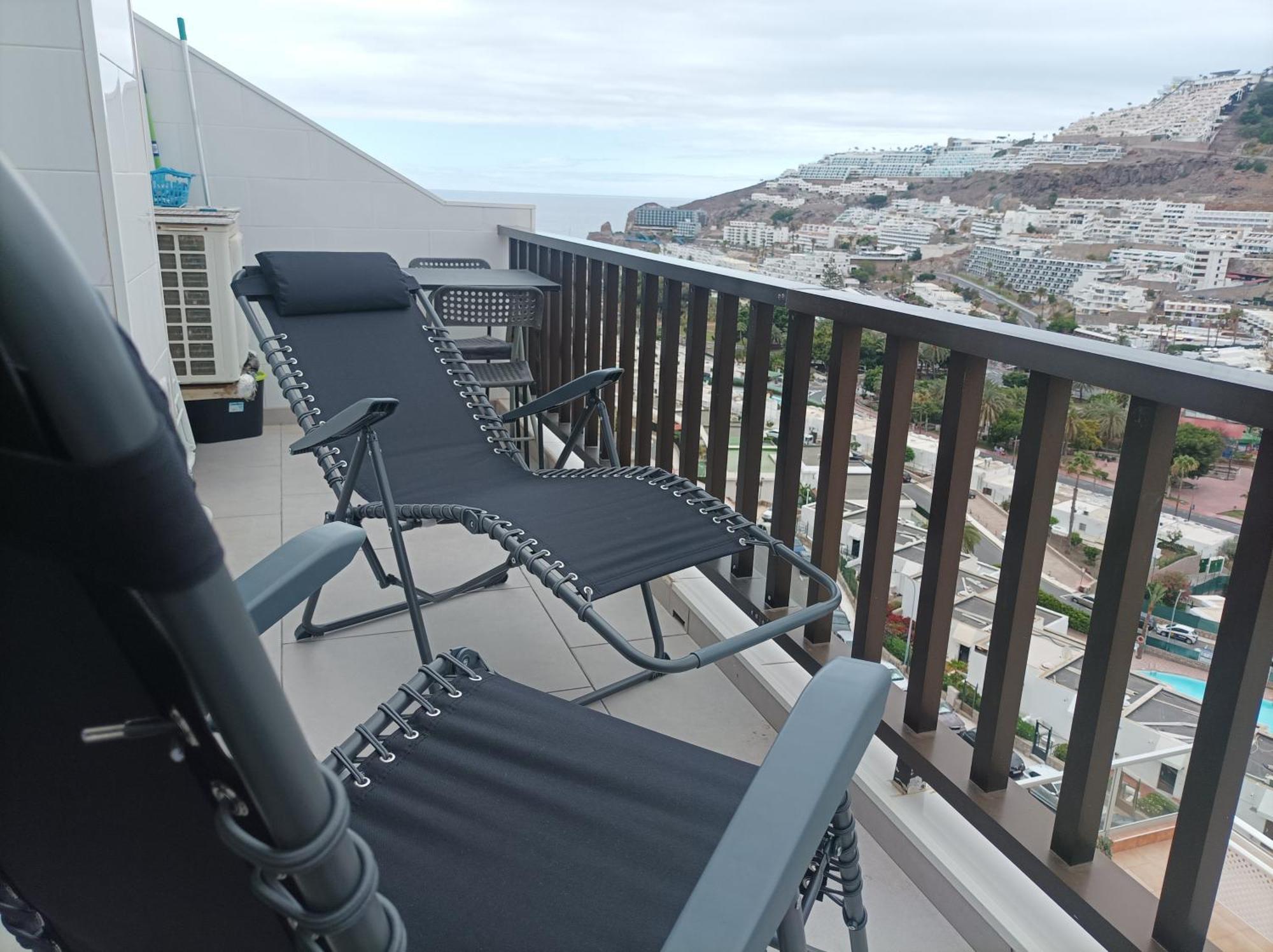Solaris - Refurbished, Floor, Sea Views Apartment *